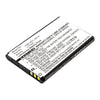 GPS-THXEW01 GPS Replacement Battery — Bluetooth GPS Route 66 / HXE-W01 TCED