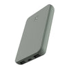 GPB05BGY-2GSB1 External Battery / USB Charger 5000mAh GP Grey TCED