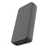GPB20BB-2GSB1 External Battery / USB Charger 20000mAh GP Black TCED