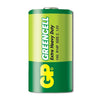 GP14G-2S2 Carbon-Zinc Battery C 1.5V GP SHD (Bulk, 480 Units per Box) TCED