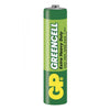 GP24G-2S2 Carbon-Zinc Battery AAA 1.5V GP SHD (Bulk, 1000 Units per Box) TCED