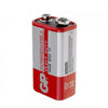 GP1604P Battery 9V GP H-D Smoke Alarm UL - Vrac TCED
