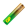 GP24AUETA21EAN-2S2 Alkaline Battery AAA 1.5V GP Ultra (Vrac) TCED