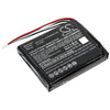 TS-EFX600 Replacement Battery — EXFO MAX-600 / MAX-625 TCED