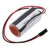 PLC-SAP200 PLC Replacement Battery for Schneider 309022; AP10/DP20 TCED