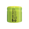 GP25AAH Ni-MH 1/3AA Cell 250mAh GP TCED