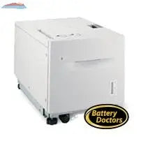 20B2700 Lexmark Paper Handling C772, C782 2000-Sheet High Ca Lexmark