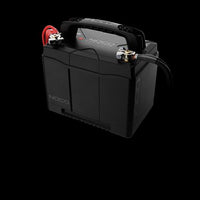 NOCO NLX24 - 12V 90Ah 12V Lithium Dual-Purpose Battery Lakehead Inkjet & Toner