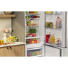 REF-425SS   12/24V 2-Door Refrigerator/Freezer 15 ft³ Stainless Steel TCED