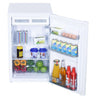 DB4-W 12/24V 1-Door Refrigerator/Freezer 4.3 ft³ White TCED