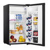 DB3-BK 12/24V 1-Door Refrigerator/Freezer 3.2 ft³ Black TCED