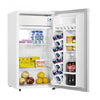 DB3-W 12/24V 1-Door Refrigerator/Freezer 3.2 ft³ White TCED
