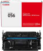 3007C001 Canon CARTRIDGE 056 BLACK Canon