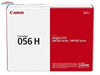 3008C001 Canon CARTRIDGE 056 HIGH CAPACITY BLACK Canon