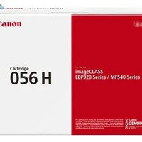 3008C001 Canon CARTRIDGE 056 HIGH CAPACITY BLACK Canon