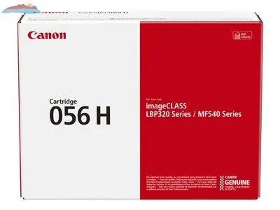 3008C001 Canon CARTRIDGE 056 HIGH CAPACITY BLACK Canon