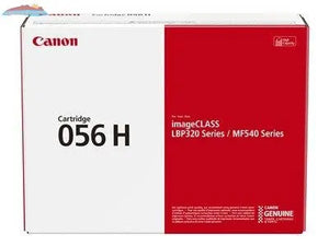 3008C001 Canon CARTRIDGE 056 HIGH CAPACITY BLACK Canon