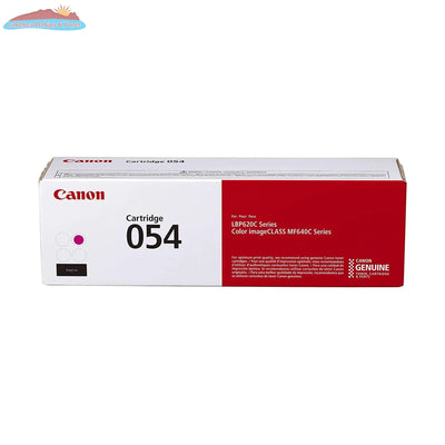 3022C001 Canon 054 TONER MAGENTA Canon