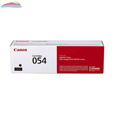 3024C001 Canon 054 TONER BLACK Canon