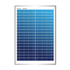 EWS-20P-C Polycrystalline Solar Panel 20W TCED