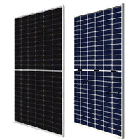 CS6W-545MB-AG Canadian Solar BiHiKu6 545W Bifacial High Power Dual Cell PERC Module Trans-Canada