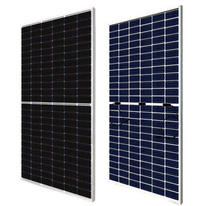 CS6W-545MB-AG Canadian Solar BiHiKu6 545W Bifacial High Power Dual Cell PERC Module Trans-Canada