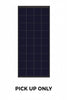 EWS-200M-12VBK Monocrystalline Solar Panel 200W TCED