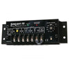 SL-10L-24V Morningstar PWM Solar Charge Controller 24V 10A LVD SunLight TCED