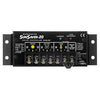 SS-20L-12V Morningstar PWM Solar Charge Controller 12V 20A LVD SunSaver TCED