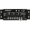 SS-6L-12V Morningstar PWM Solar Charge Controller 12V 6A LVD SunSaver TCED