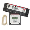 SSD-25RM Morningstar PWM Solar Charge Controller 12V 25A SunSaver Duo with Remote LCD TCED