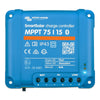 SCC075015060R Victron SmartSolar MPPT 75/15 with Load Output TCED