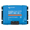 SCC110050210 SmartSolar MPPT 100/50 Solar Charge Controller TCED