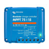 SCC010015050R BlueSolar MPPT 75/15 TCED