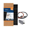 SSP-200-KIT 200 Watt Solar Panel Kit TCED