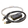 UMC-1 USB to MeterBus Adaptor with RJ-11 and USB Cables TCED