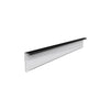 91735-00 SL Rack - Rail Cover - For 35 Rail - Black SL Rack