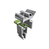 21114-00 SL Rack - Fast Flat - FLA Universal Clamp - Call for Price SL Rack
