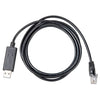 SCC940100200 BlueSolar PWM-Pro to USB Interface Cable TCED