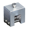 100-00 Solar Connections Standing Seam Power Clamp - Standard Solar Connections