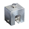 120-00 Solar Connections Standing Seam Power Clamp - Kloc Mini Solar Connections