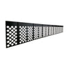 ST-550 SolaTrim - GEN2 Barrier Panel - 5.5"x48" (x25) - 100ft - Call for Price SolaTrim
