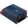 SAM-1500-12 Samlex 1500W Modified Sine Wave Inverter 12Vdc to 115Vac TCED