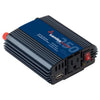 SAM-250-12 Samlex 250W Modified Sine Wave Inverter 12Vdc to 115Vac TCED