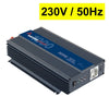 PST-100S-12E Samlex 1000W Pure Sine Wave Inverter 12Vdc to 230Vac (European Current) TCED