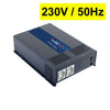 PST-150S-12E Samlex 1500W Pure Sine Wave Inverter 12Vdc to 230Vac (European Current) TCED