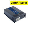 PST-200S-12E Samlex 2000W Pure Sine Wave Inverter 12Vdc to 230Vac (European Current) TCED