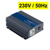 PST-30S-24E Samlex 300W Pure Sine Wave Inverter 12Vdc to 230Vac (European Current) TCED