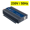PST-100S-24E Samlex 1000W Pure Sine Wave Inverter 24Vdc to 230Vac (European Current) TCED