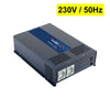 PST-150S-24E Samlex 1500W Pure Sine Wave Inverter 24Vdc to 230Vac (European Current) TCED